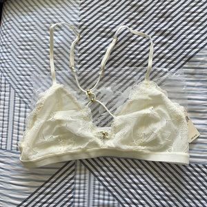 BNWT Aerie Bralette